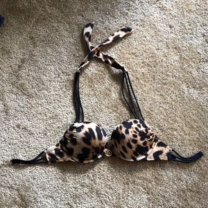 Victoria’s Secret Bombshell Bikini Halter Top